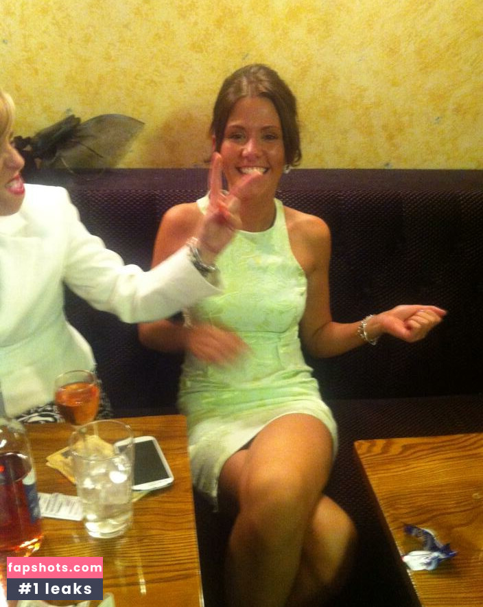 Michelle Fenwick gallery photo #4