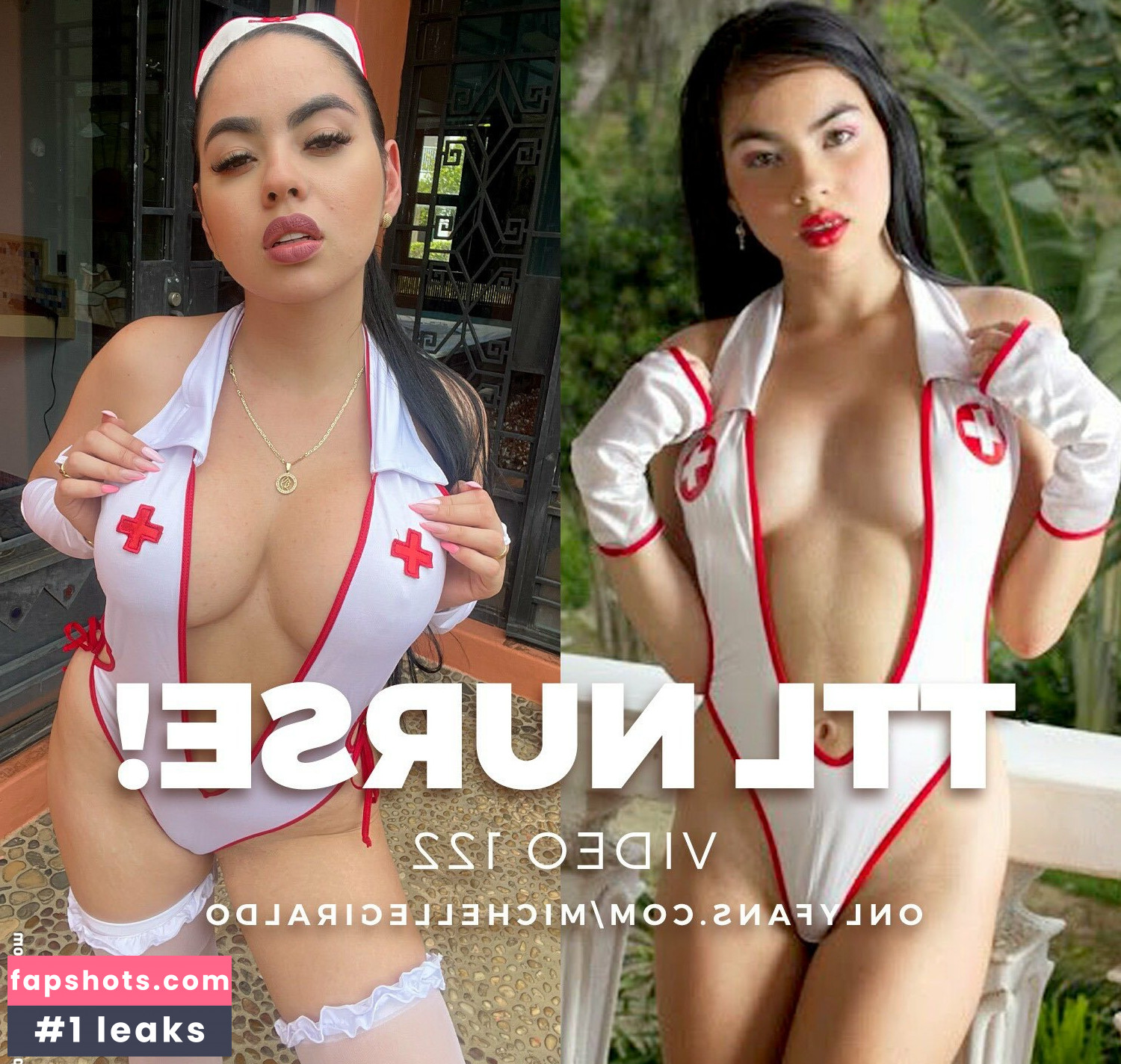 Michelle Giraldo gallery photo #117