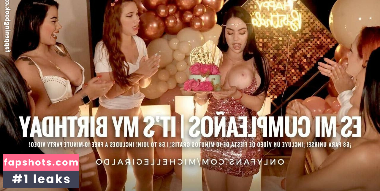 Michelle Giraldo gallery photo #123