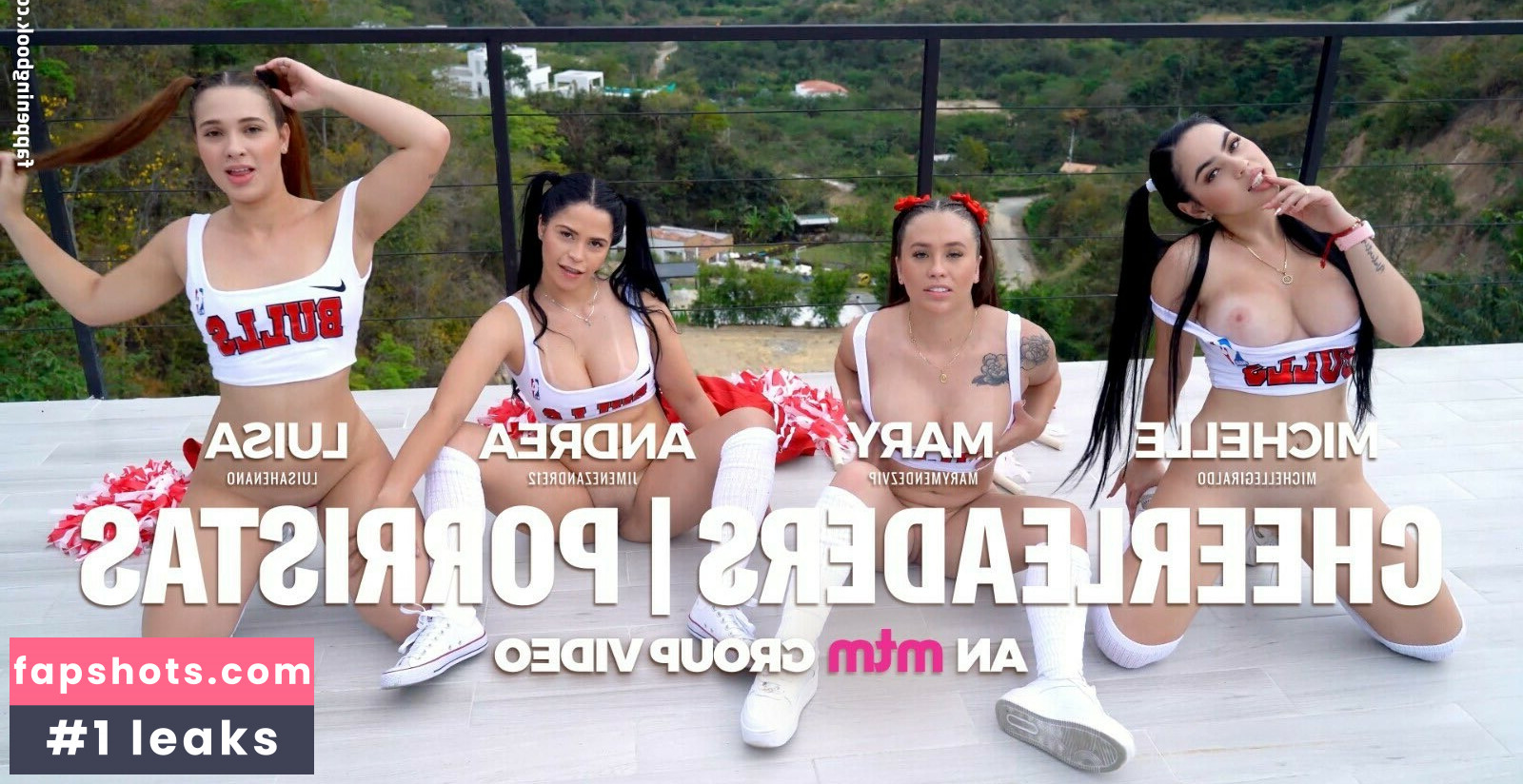 Michelle Giraldo gallery photo #125