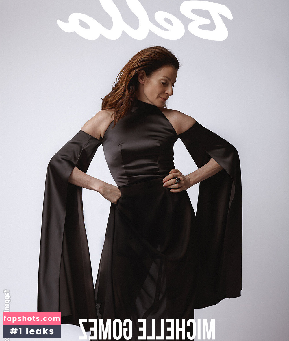 Michelle Gomez gallery photo #43