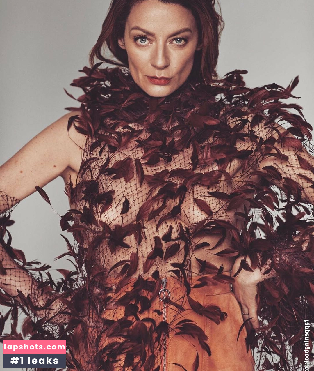 Michelle Gomez gallery photo #47