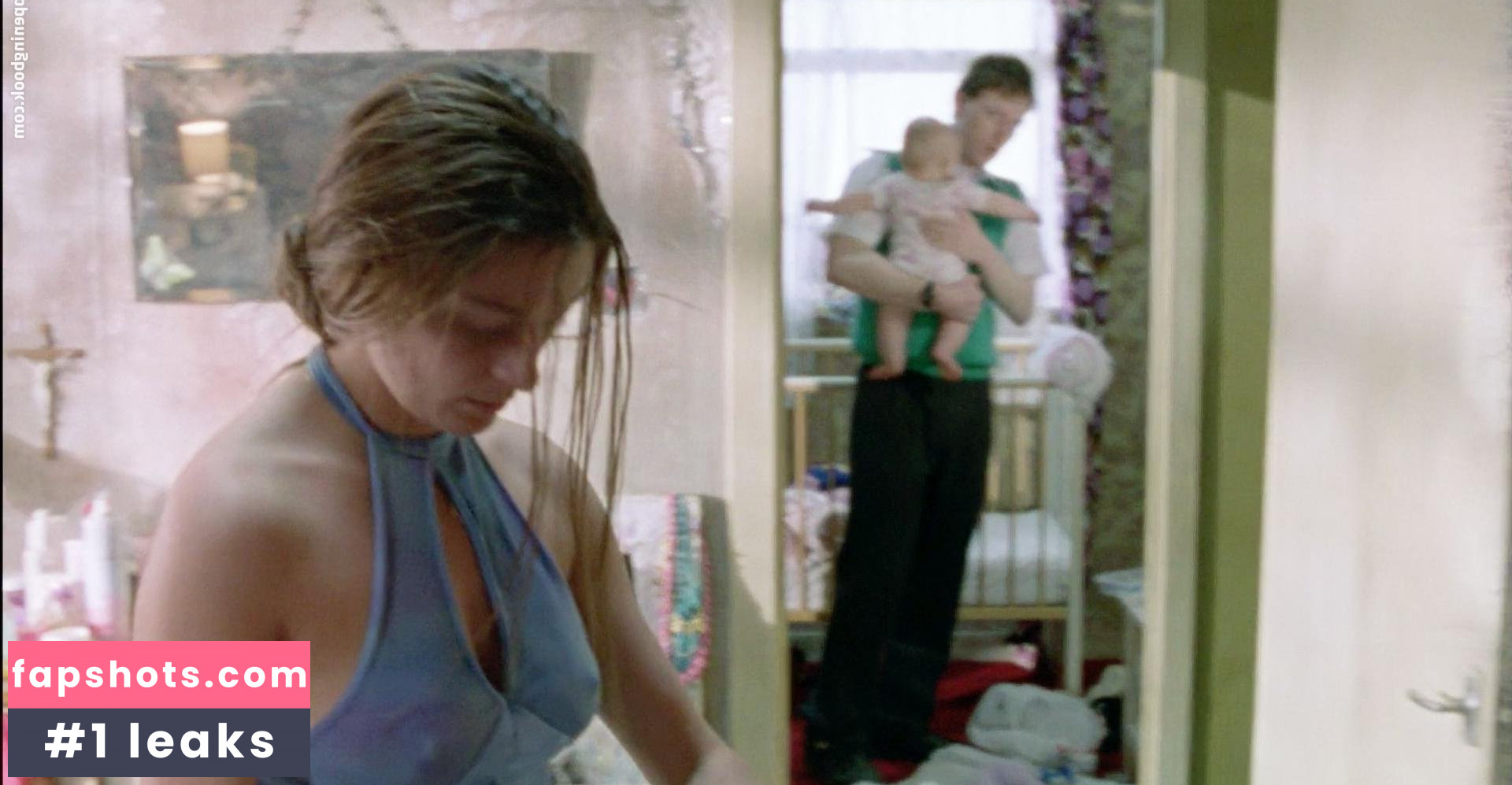 Michelle Gomez gallery photo #48