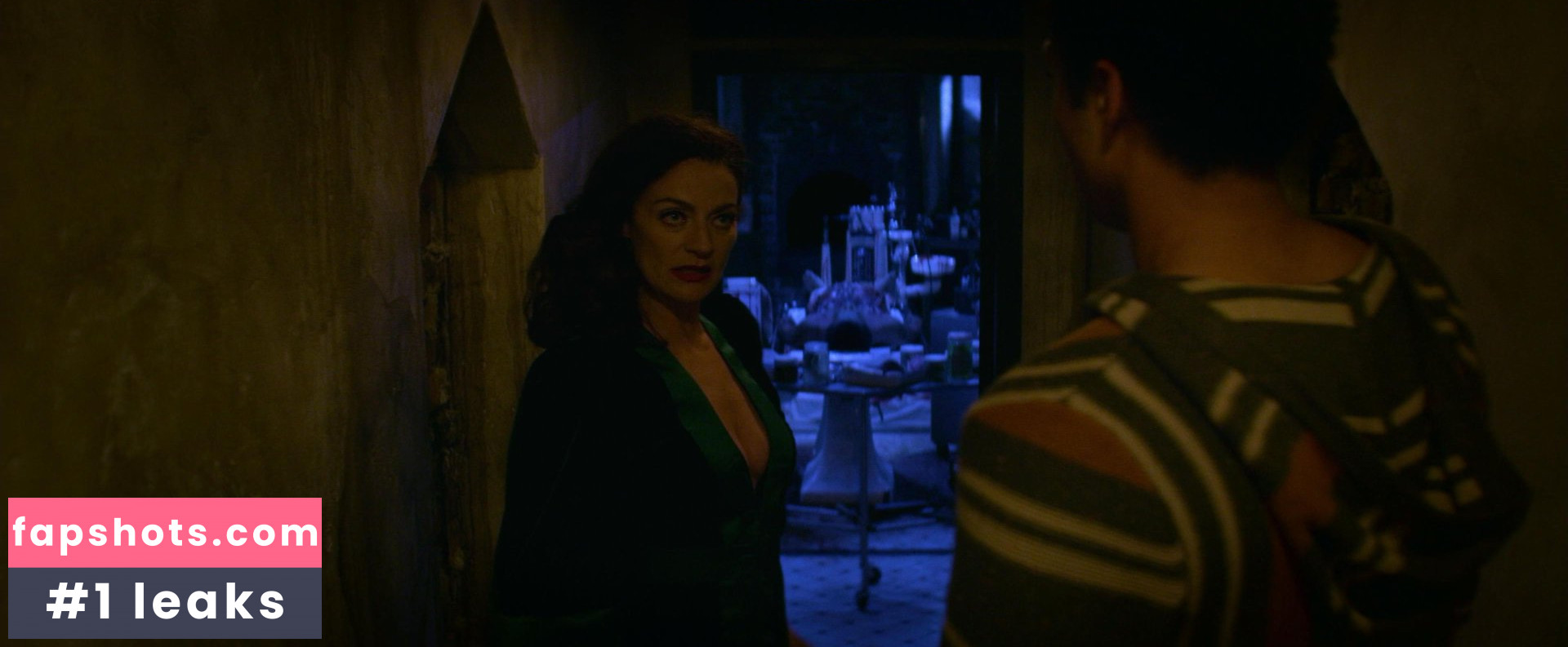 Michelle Gomez gallery photo #56