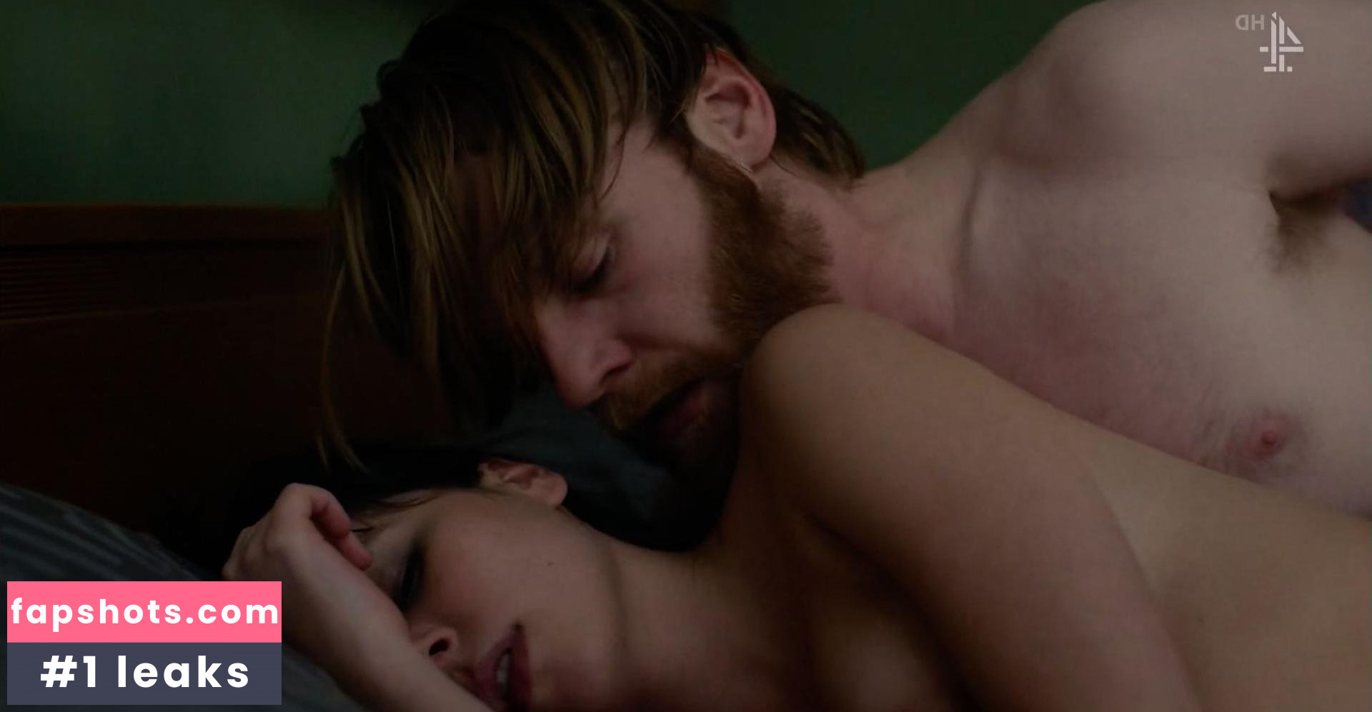 Michèlle Guillot nude babe gallery