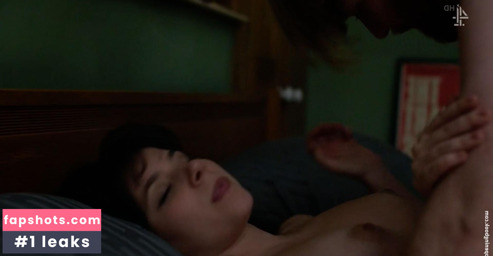 Michèlle Guillot gallery photo #5