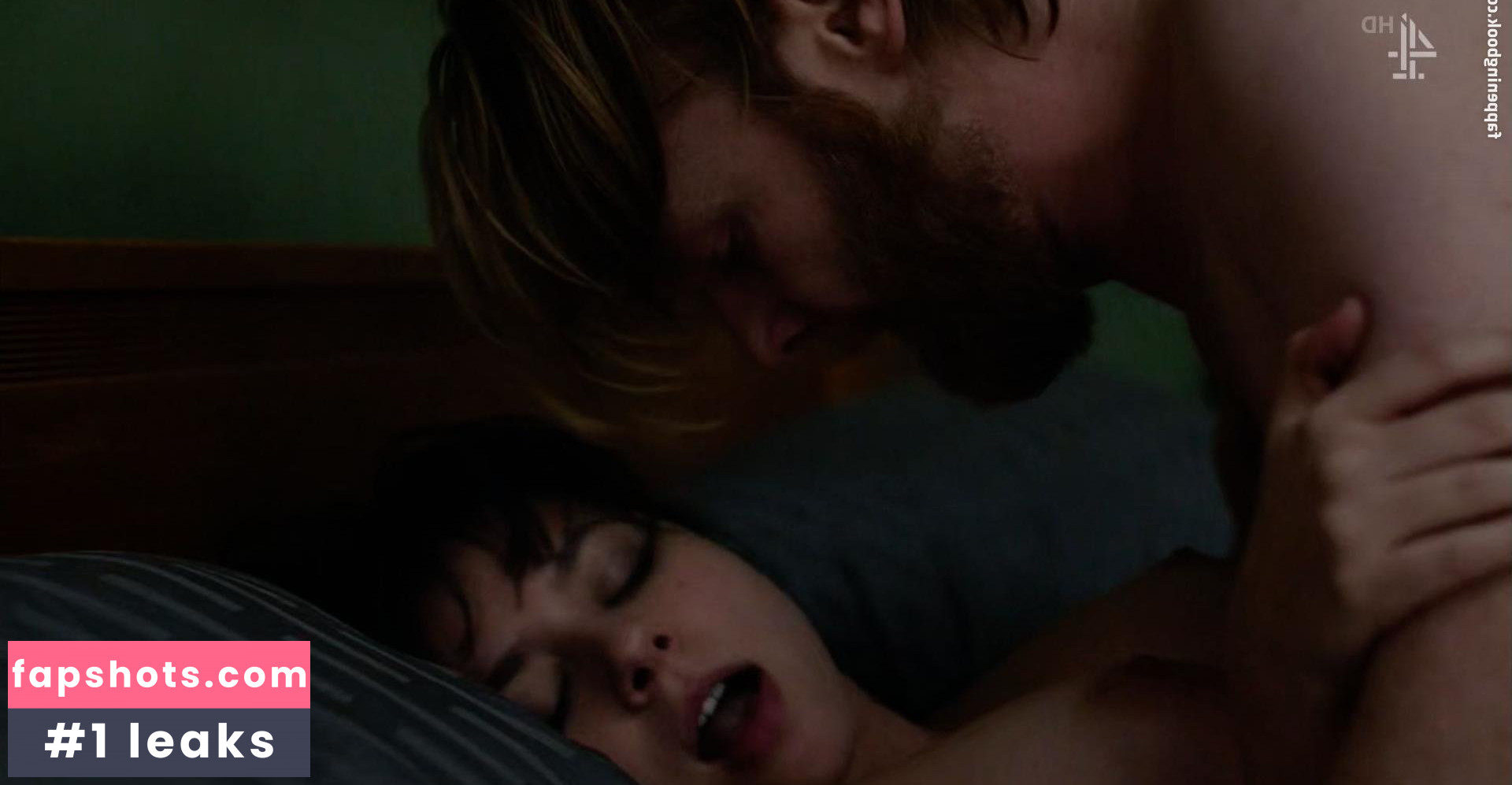 Michèlle Guillot gallery photo #6