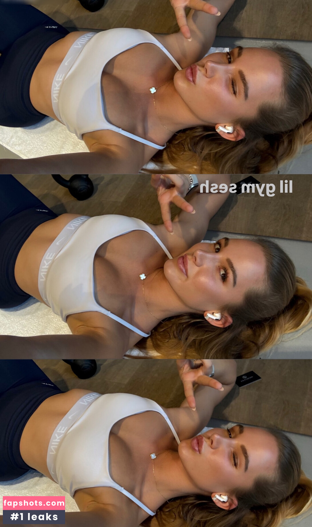 Michelle Hartmann gallery photo #4