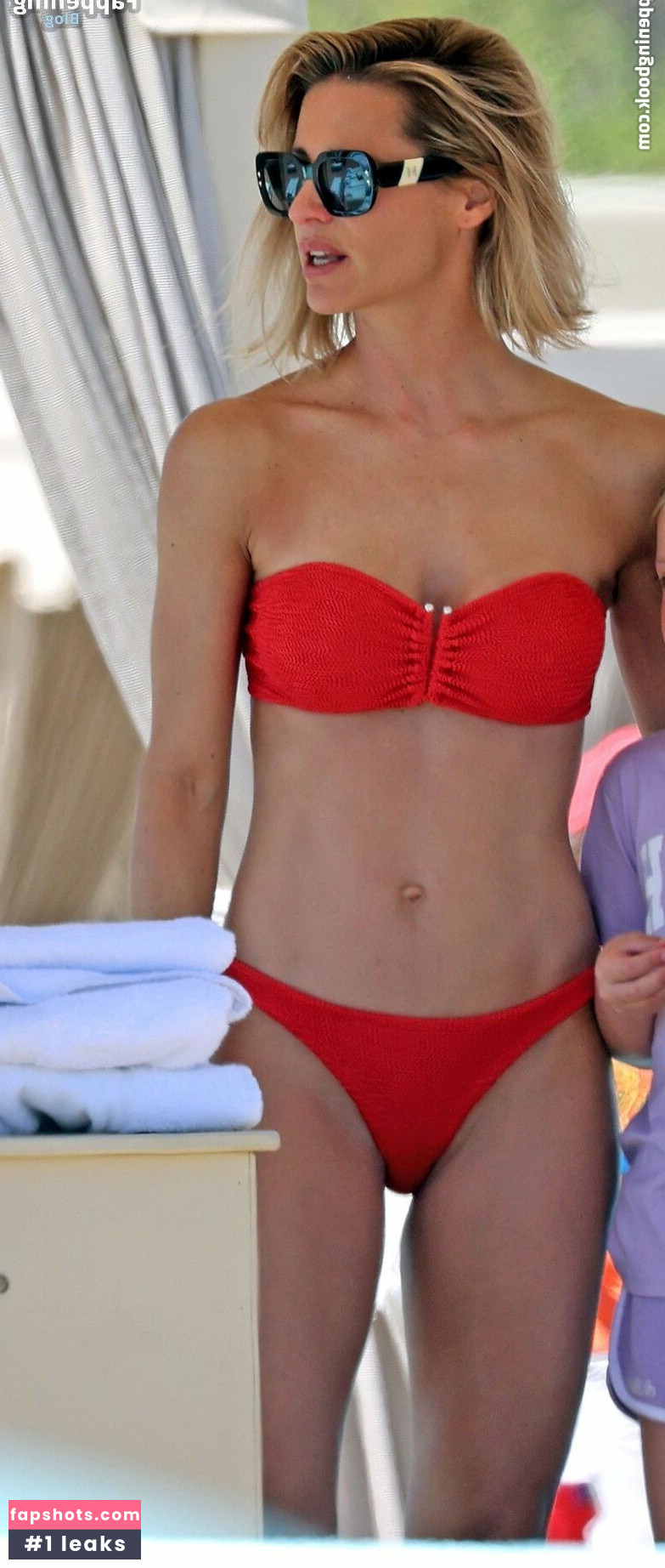 Michelle Hunziker gallery photo #122