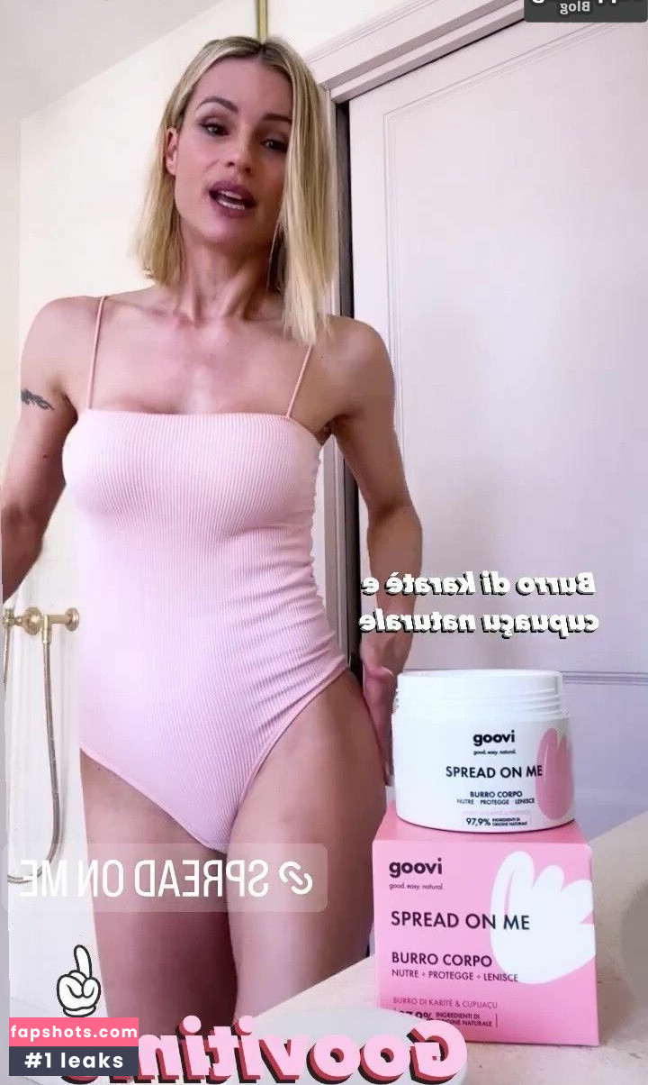 Michelle Hunziker gallery photo #158