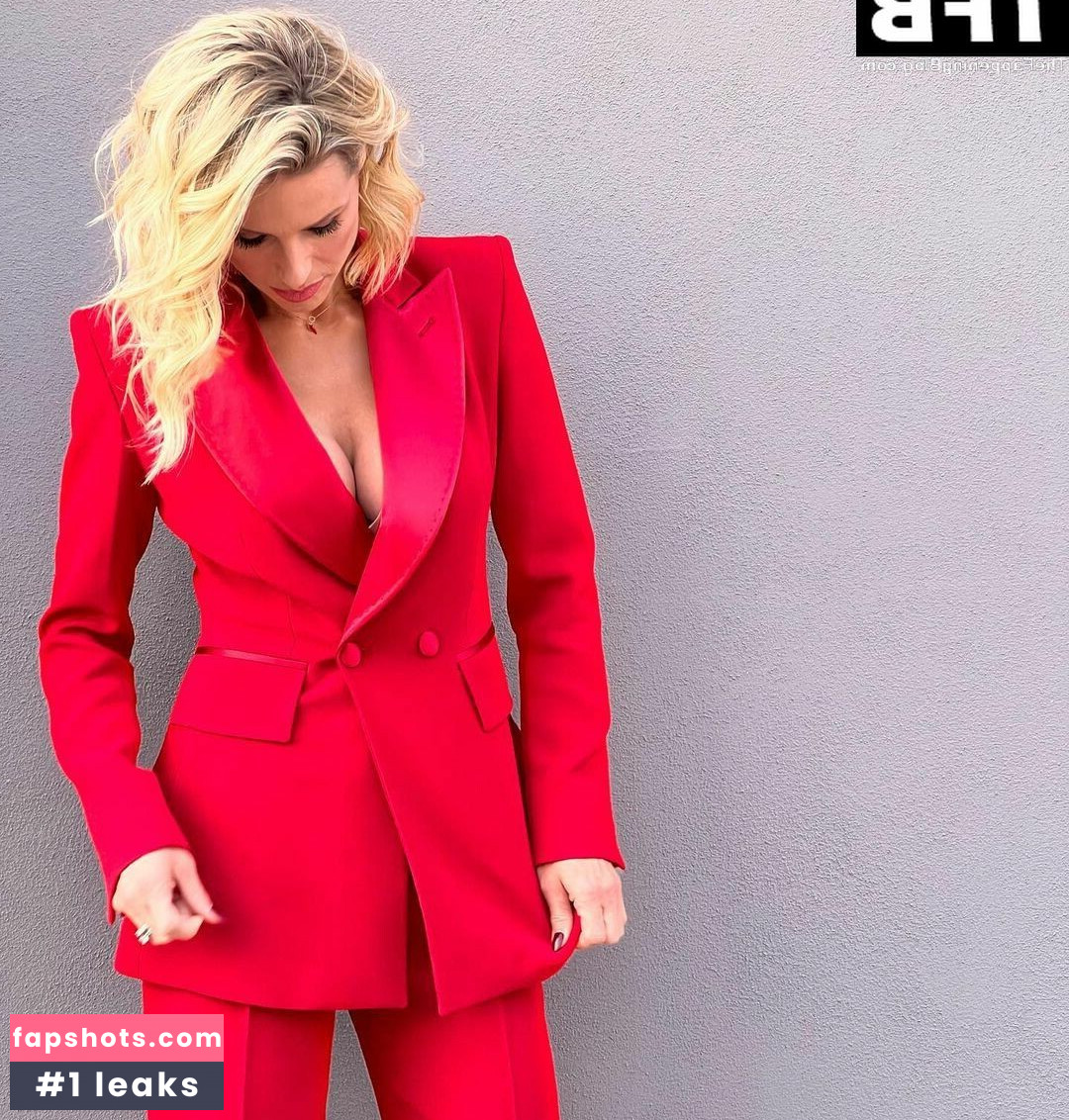 Michelle Hunziker gallery photo #183