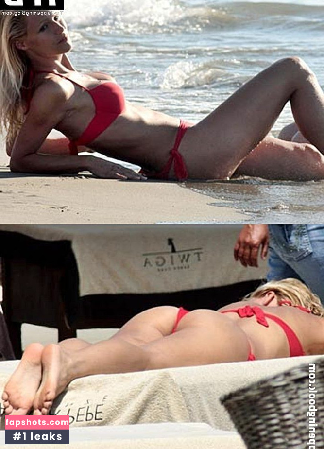 Michelle Hunziker gallery photo #212