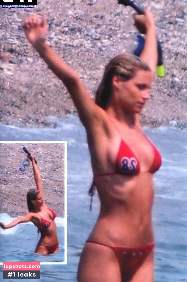 Michelle Hunziker gallery photo #215