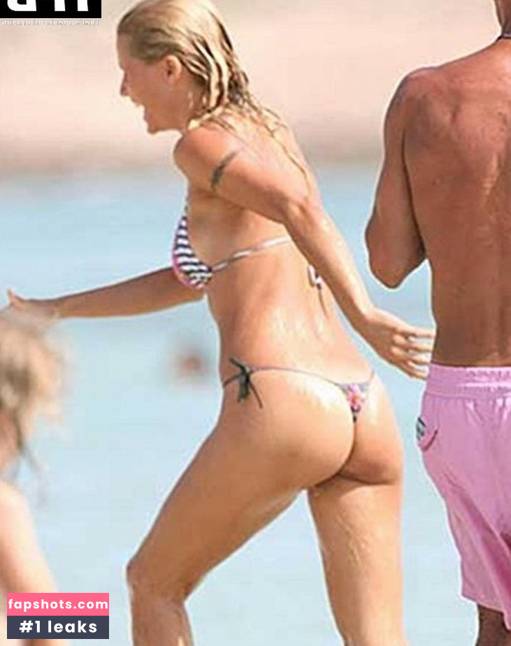 Michelle Hunziker gallery photo #228