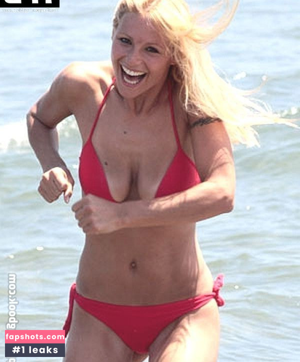 Michelle Hunziker gallery photo #229