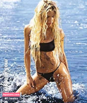 Michelle Hunziker gallery photo #232