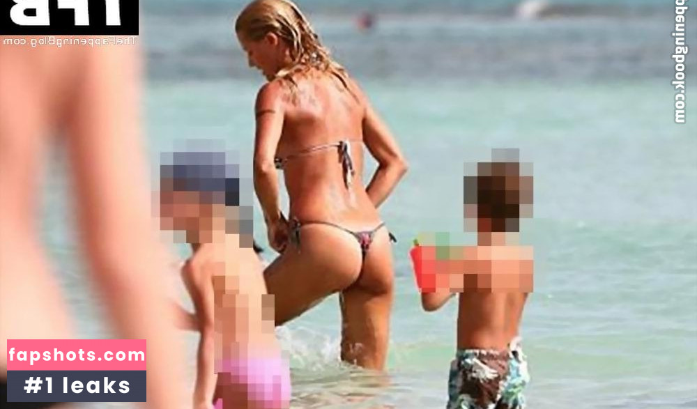 Michelle Hunziker gallery photo #235