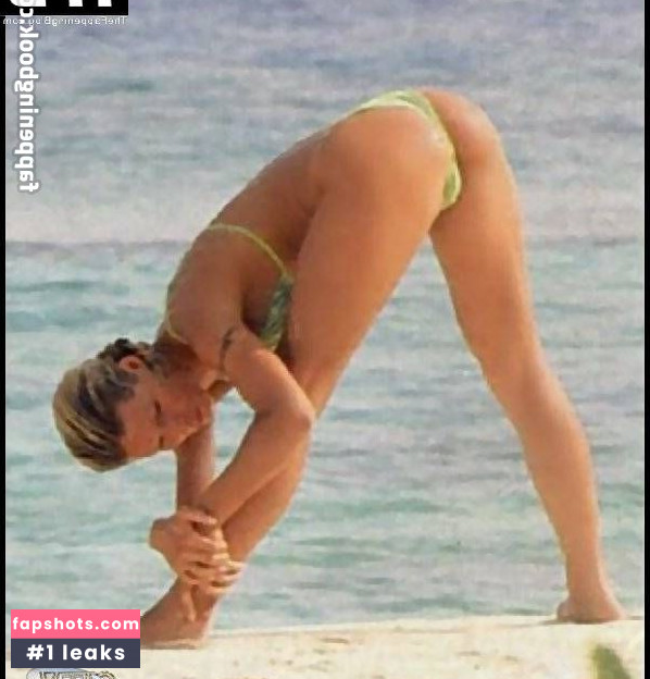 Michelle Hunziker gallery photo #251