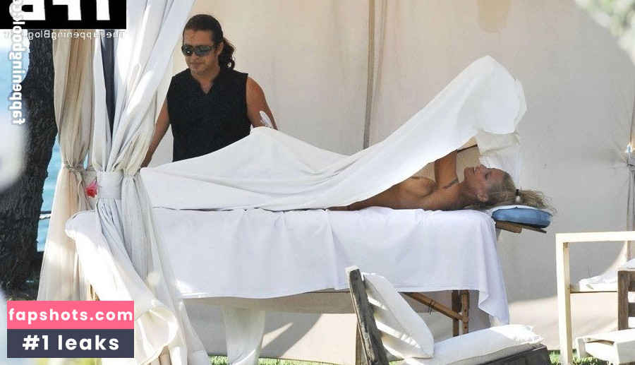 Michelle Hunziker gallery photo #254