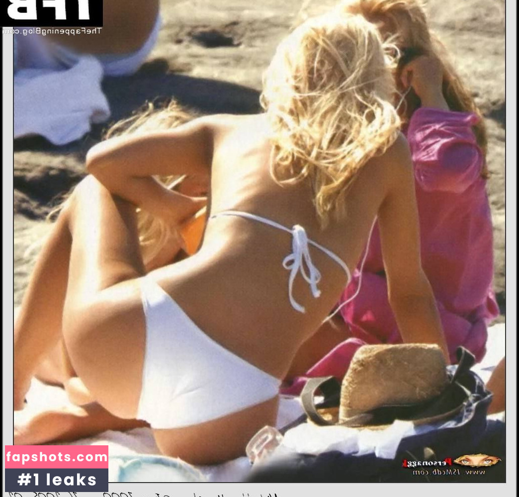 Michelle Hunziker gallery photo #257