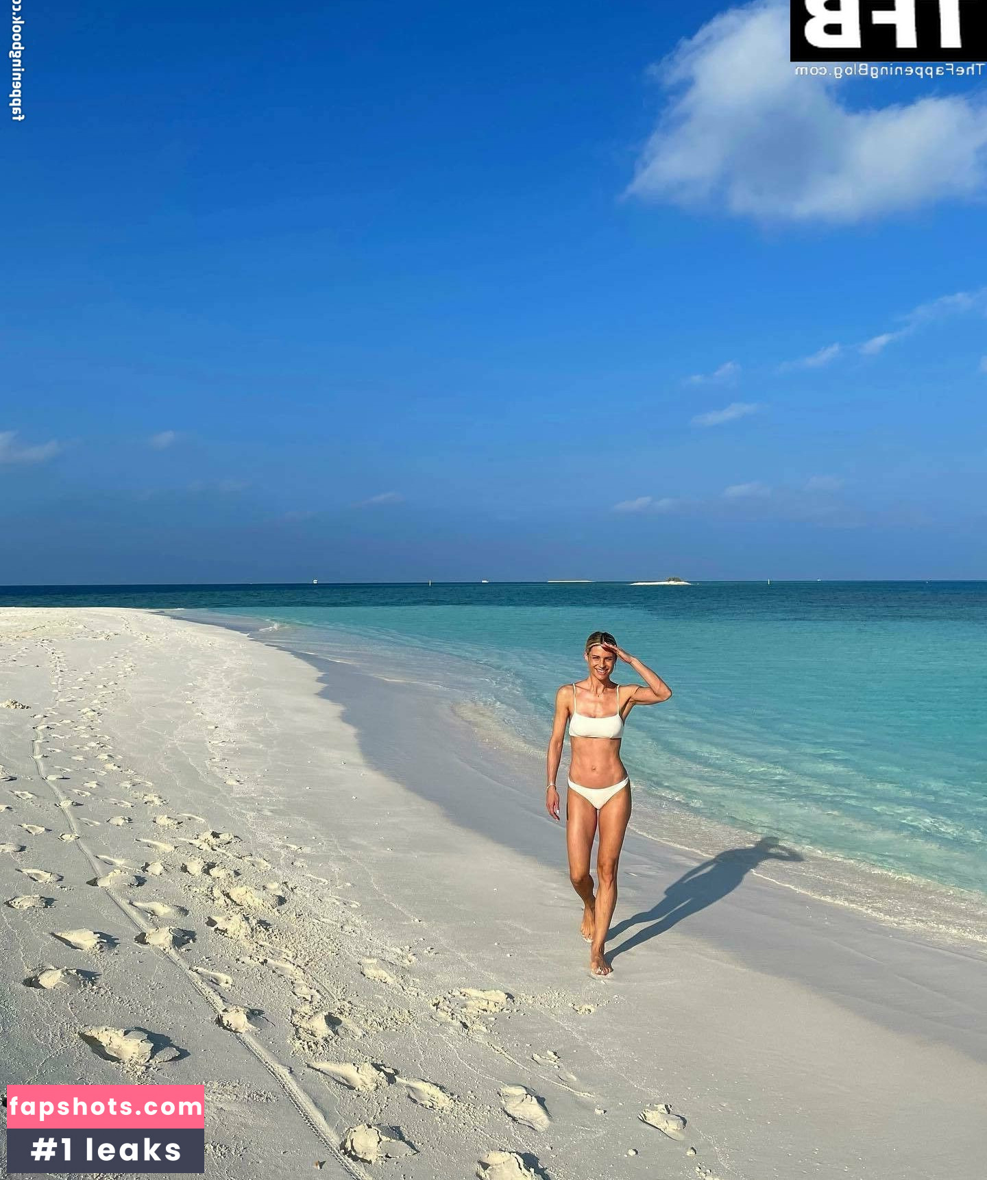 Michelle Hunziker gallery photo #282