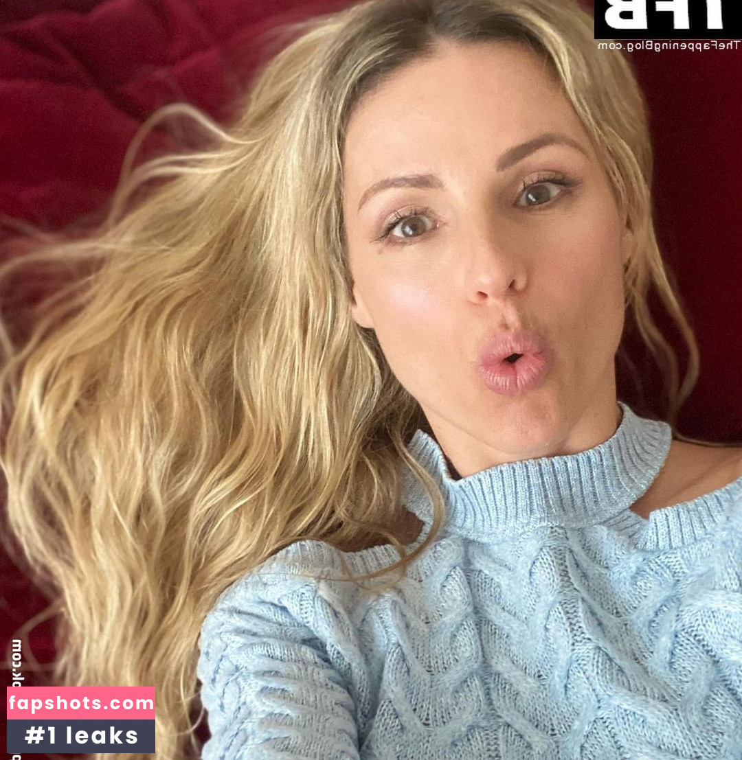 Michelle Hunziker gallery photo #292