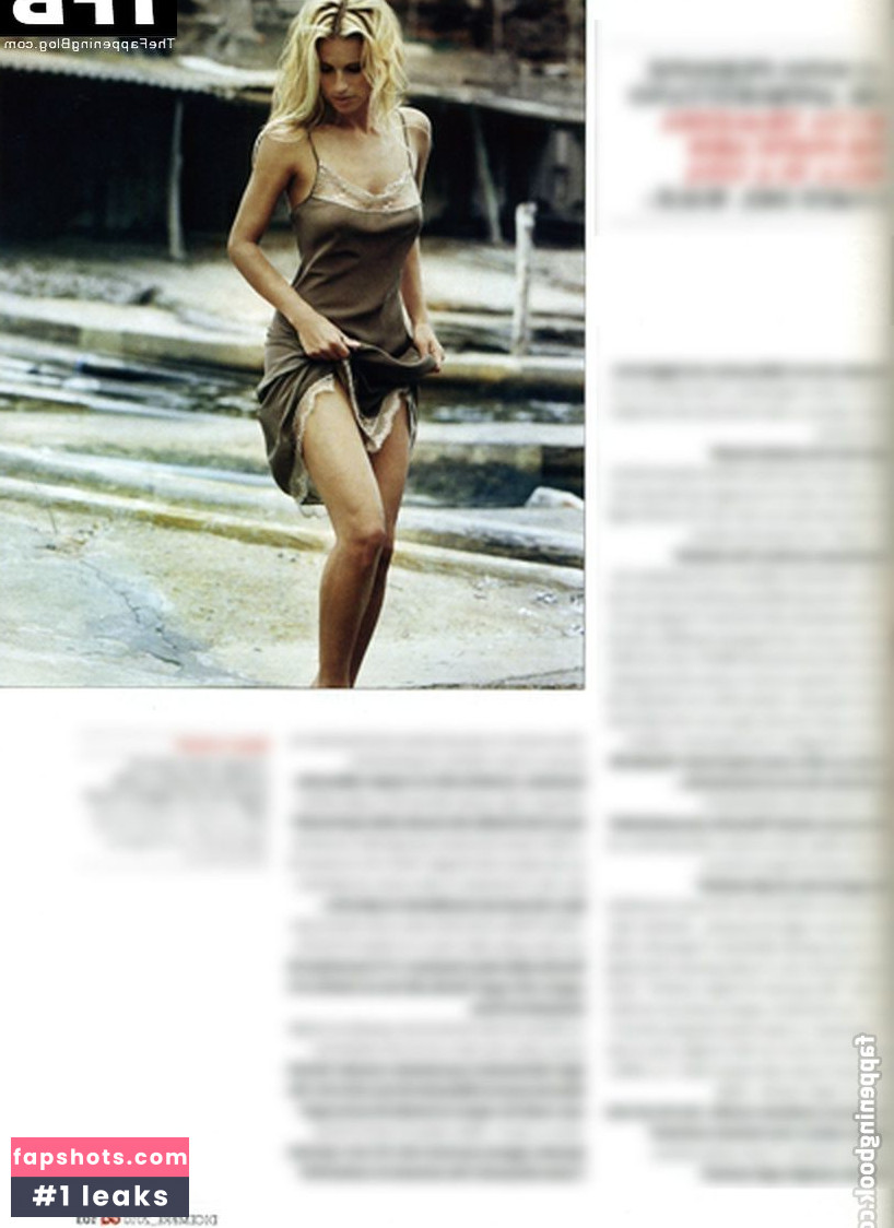 Michelle Hunziker gallery photo #295