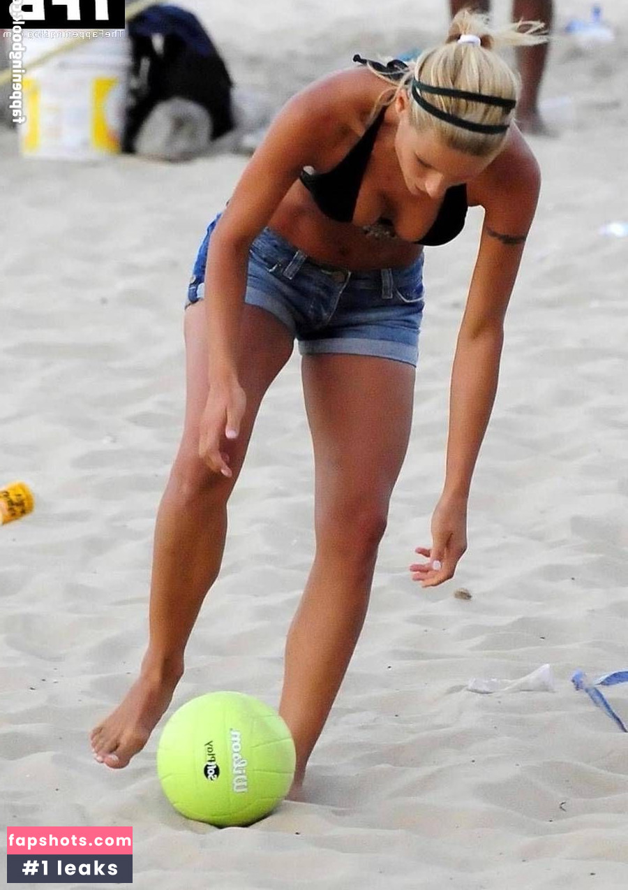 Michelle Hunziker gallery photo #314