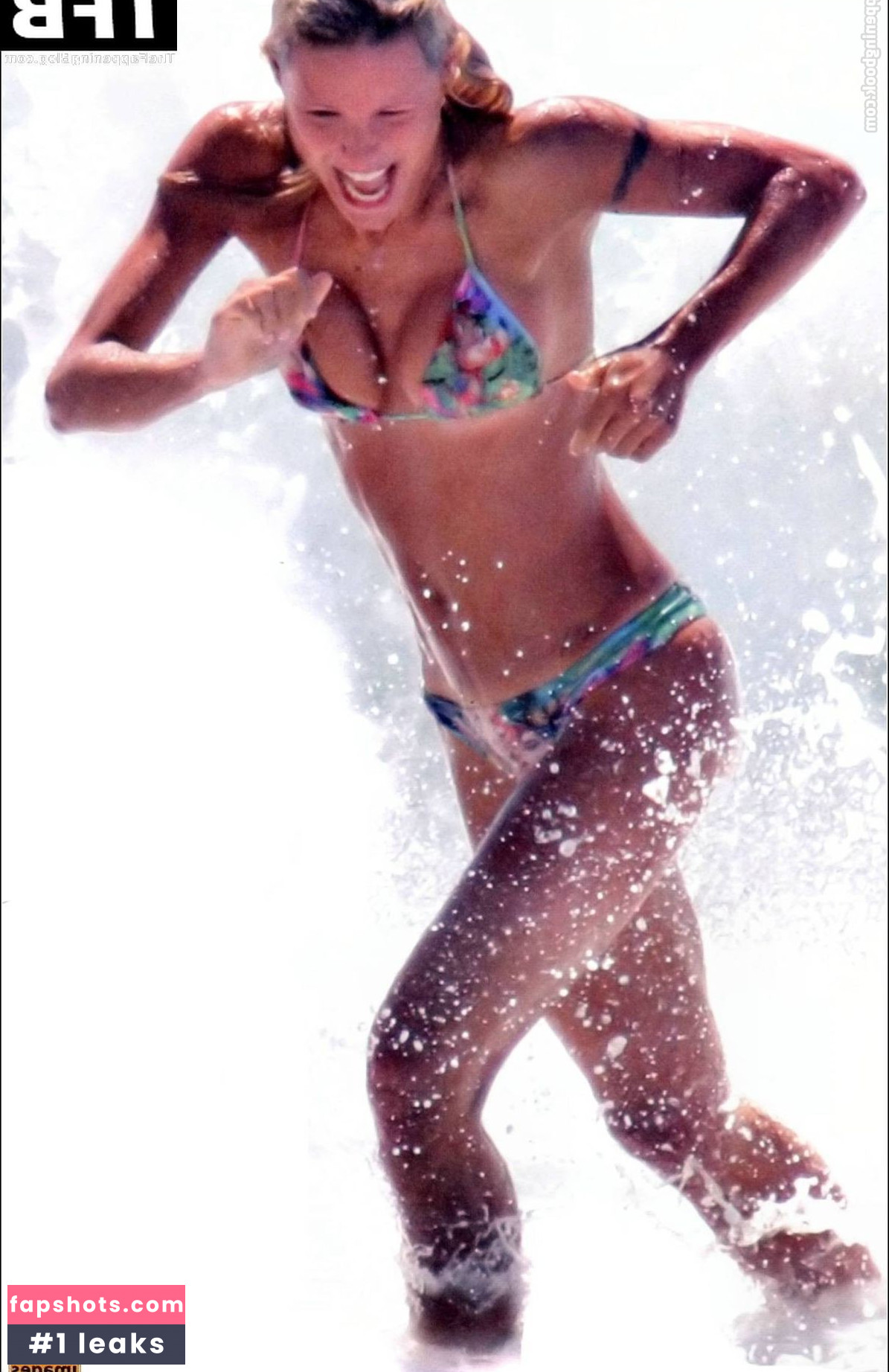 Michelle Hunziker gallery photo #327