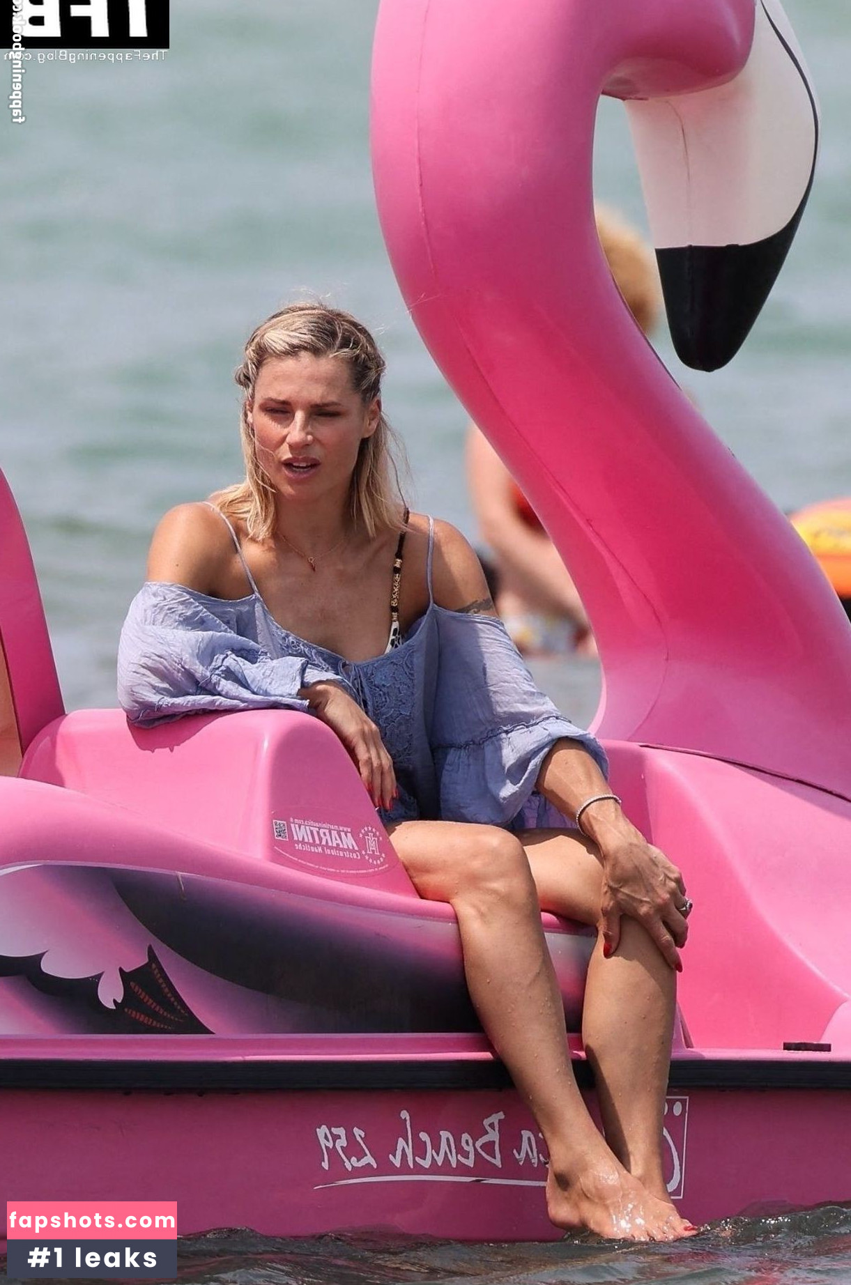 Michelle Hunziker gallery photo #339