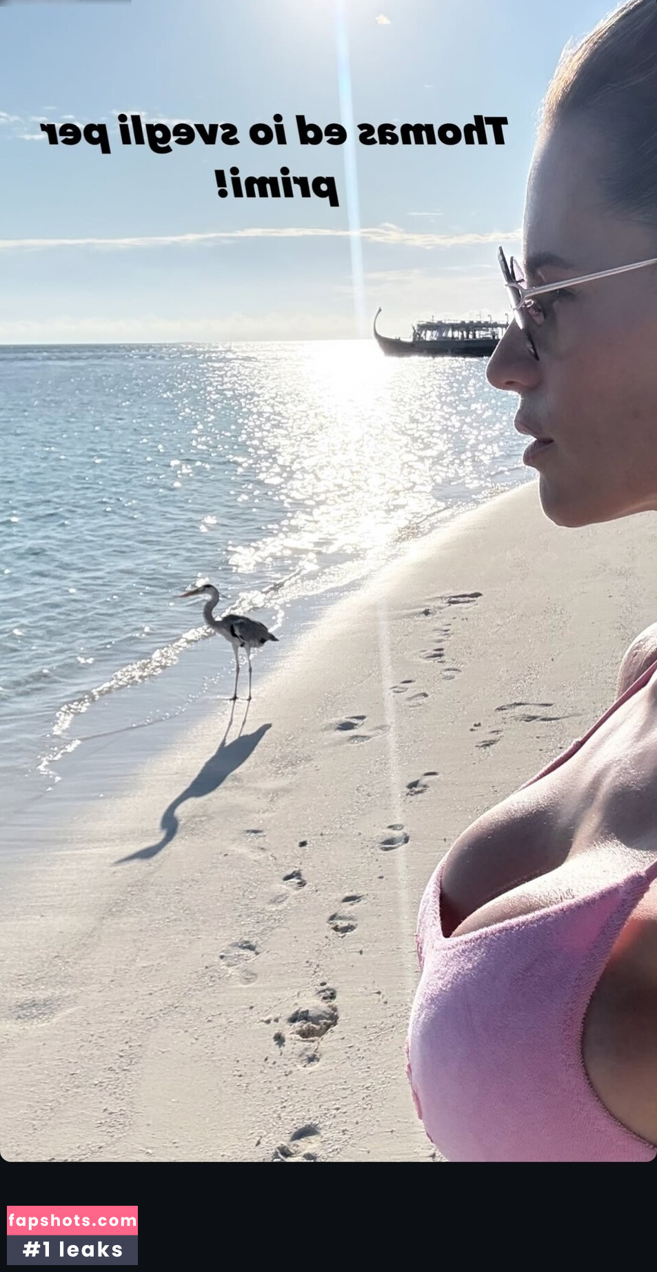 Michelle Hunziker gallery photo #41