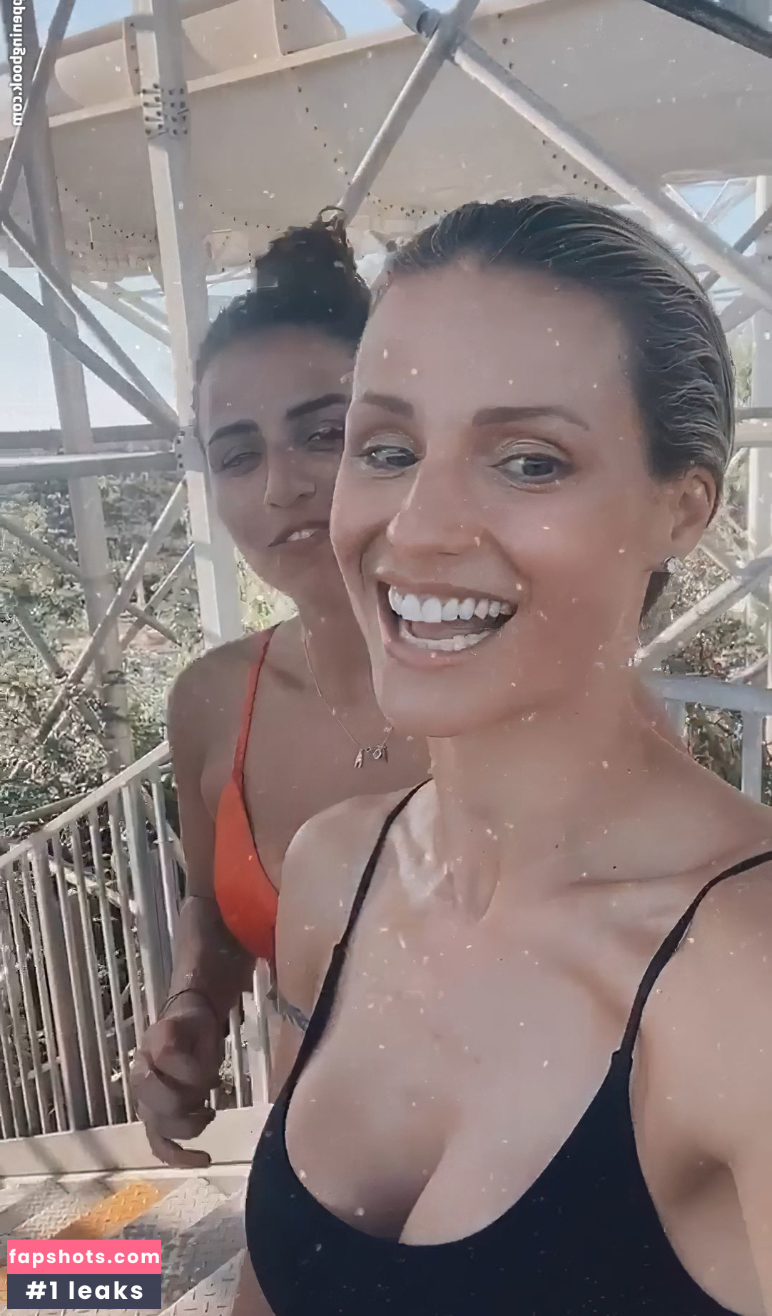 Michelle Hunziker gallery photo #415