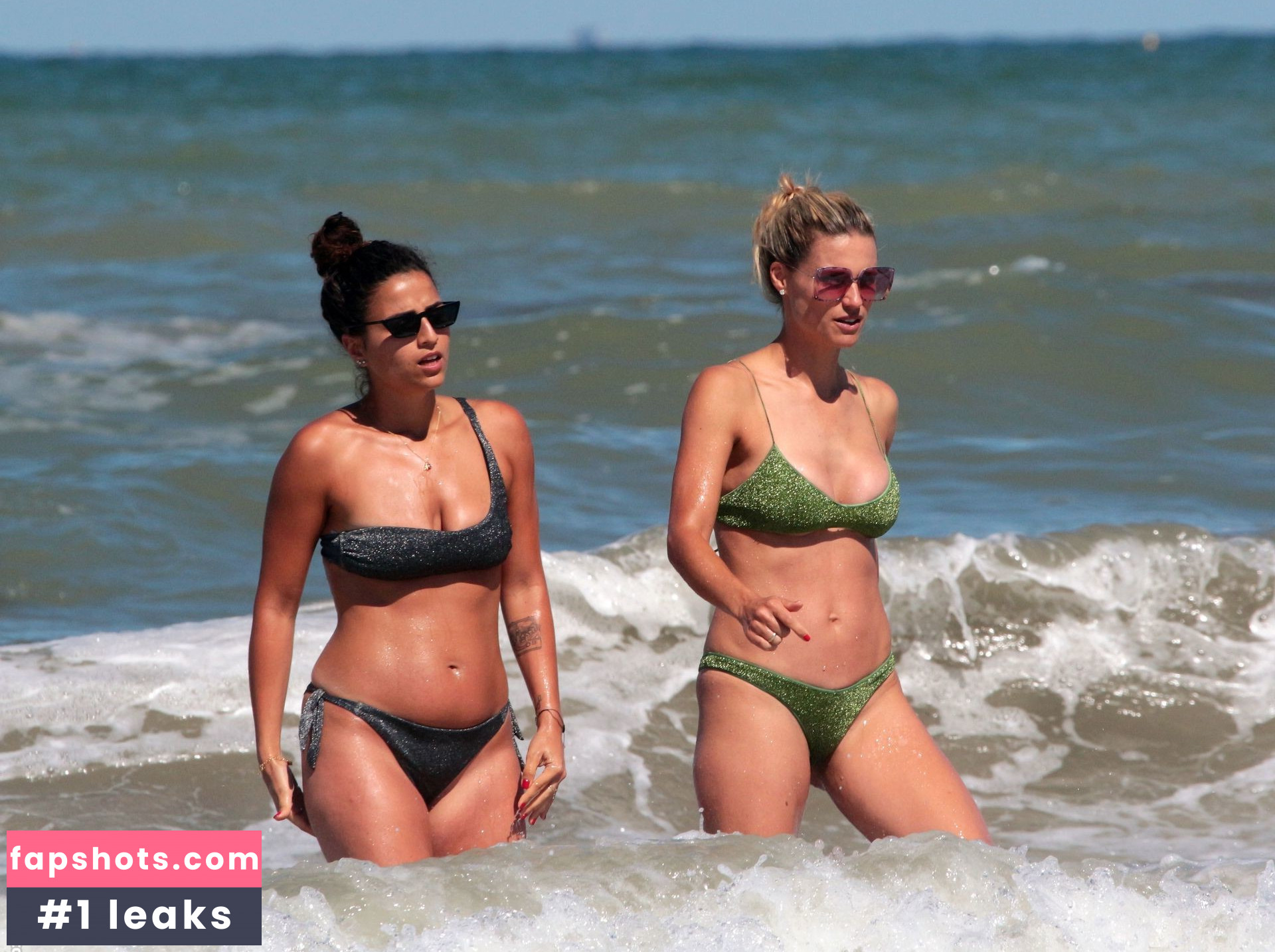 Michelle Hunziker gallery photo #427