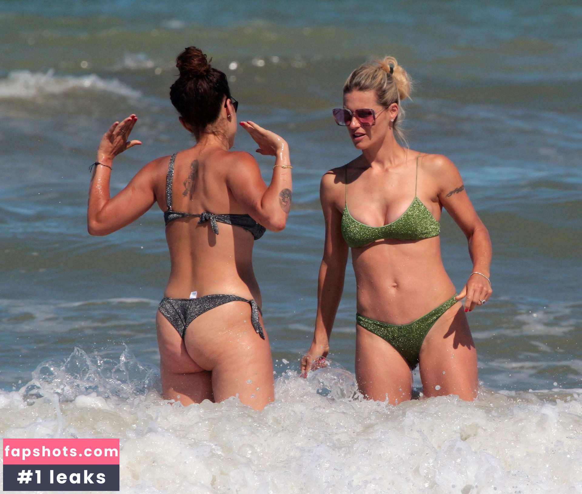 Michelle Hunziker gallery photo #432