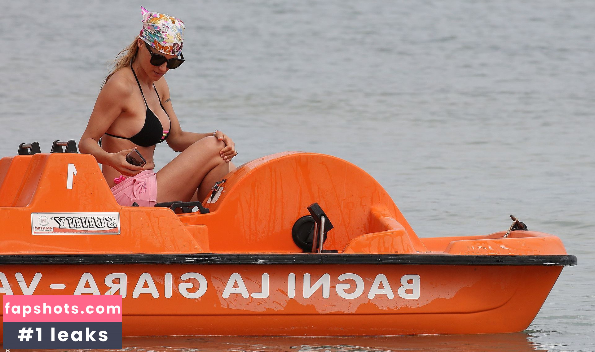 Michelle Hunziker gallery photo #513