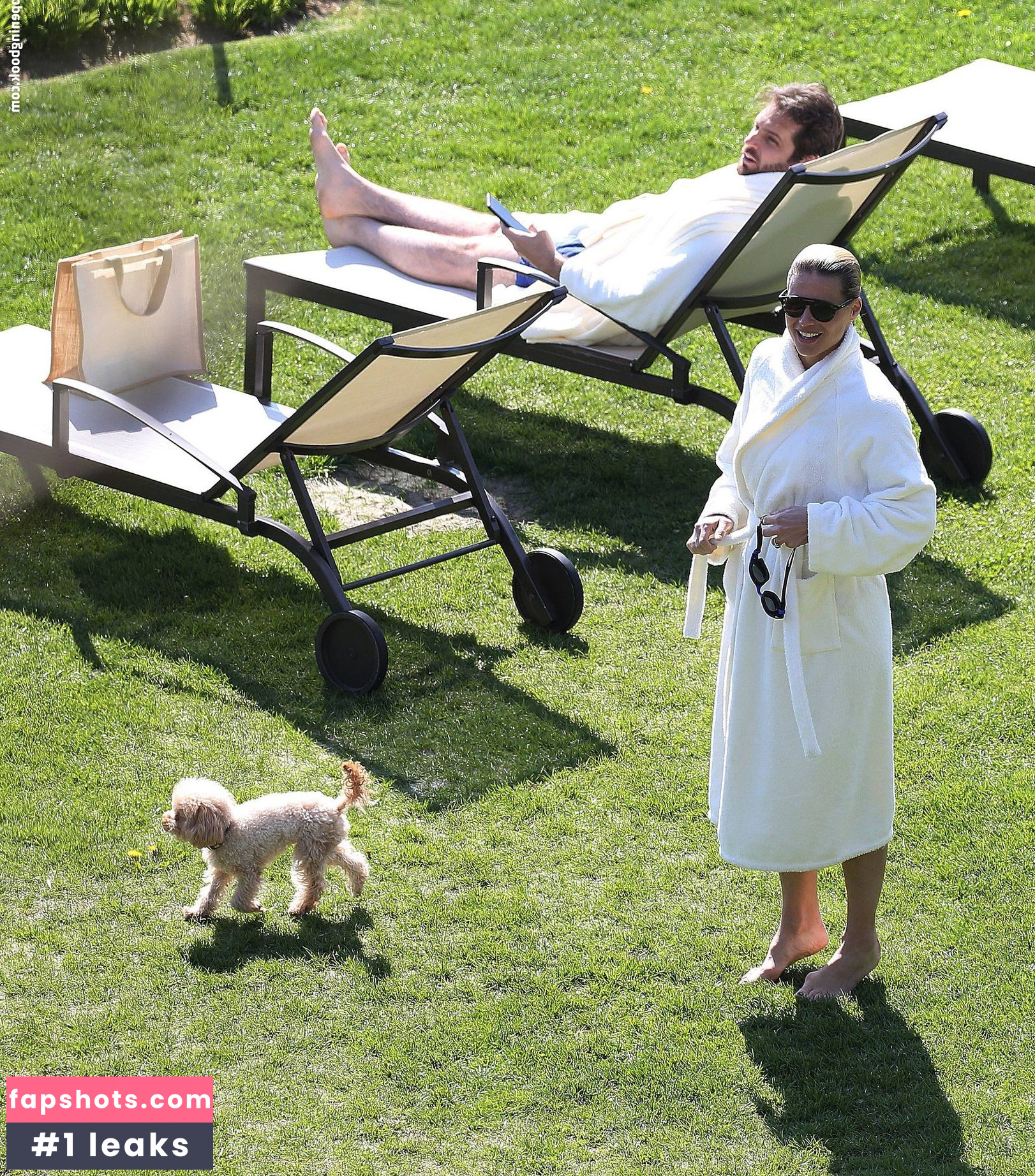 Michelle Hunziker gallery photo #518