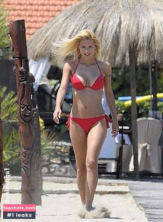Michelle Hunziker gallery photo #538