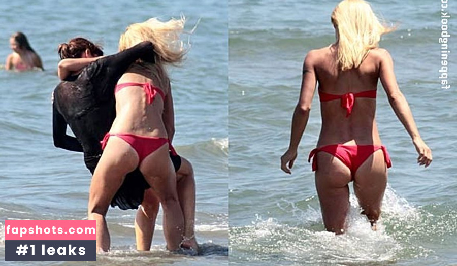 Michelle Hunziker gallery photo #540