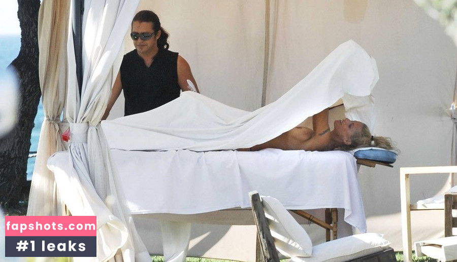 Michelle Hunziker gallery photo #546