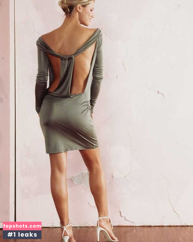 Michelle Hunziker gallery photo #549