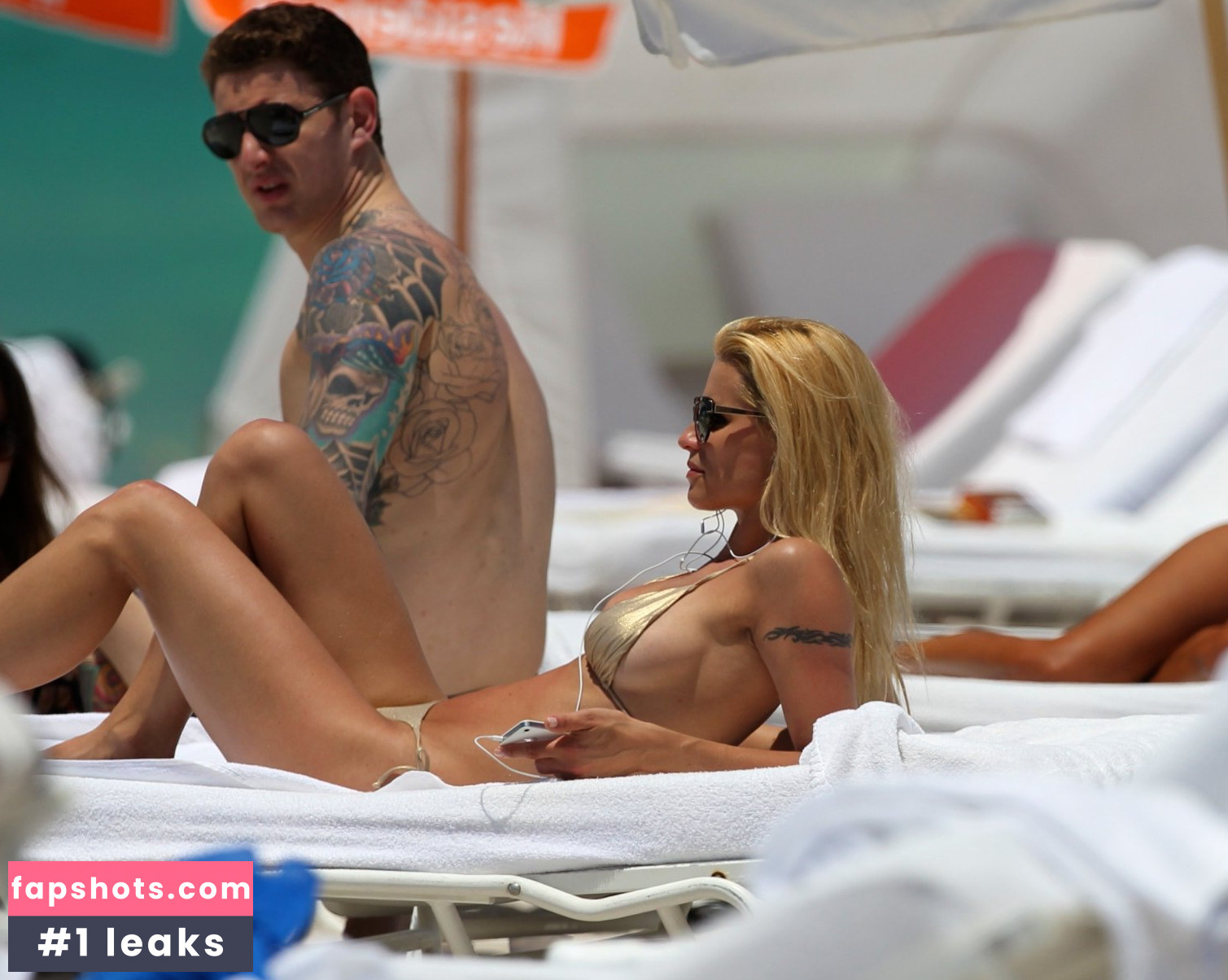 Michelle Hunziker gallery photo #552