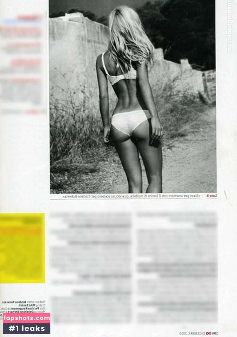 Michelle Hunziker gallery photo #583