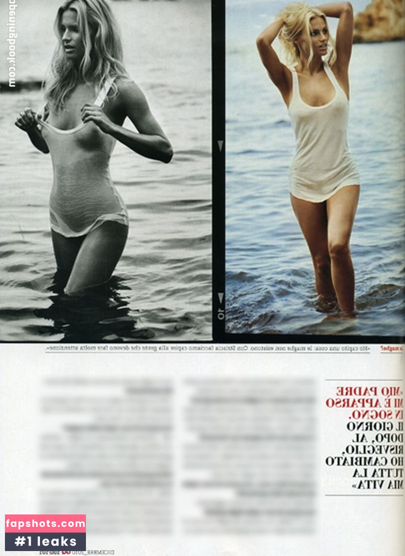 Michelle Hunziker gallery photo #586