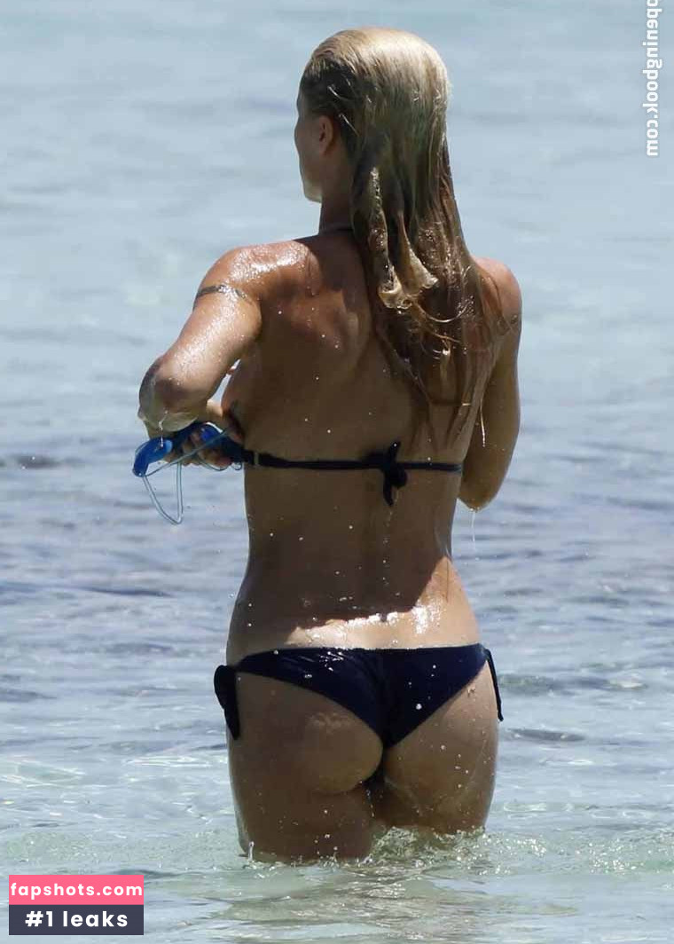 Michelle Hunziker gallery photo #605