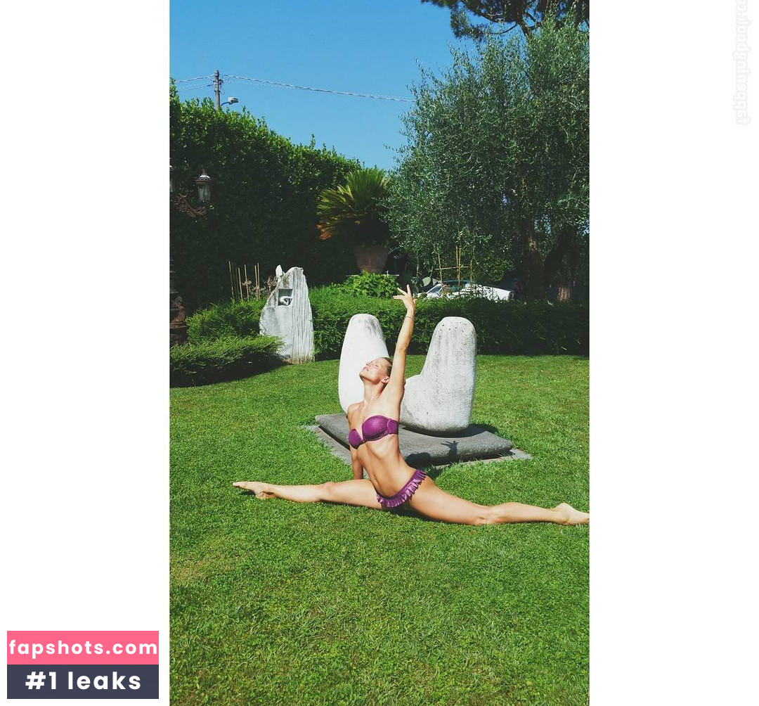 Michelle Hunziker gallery photo #631