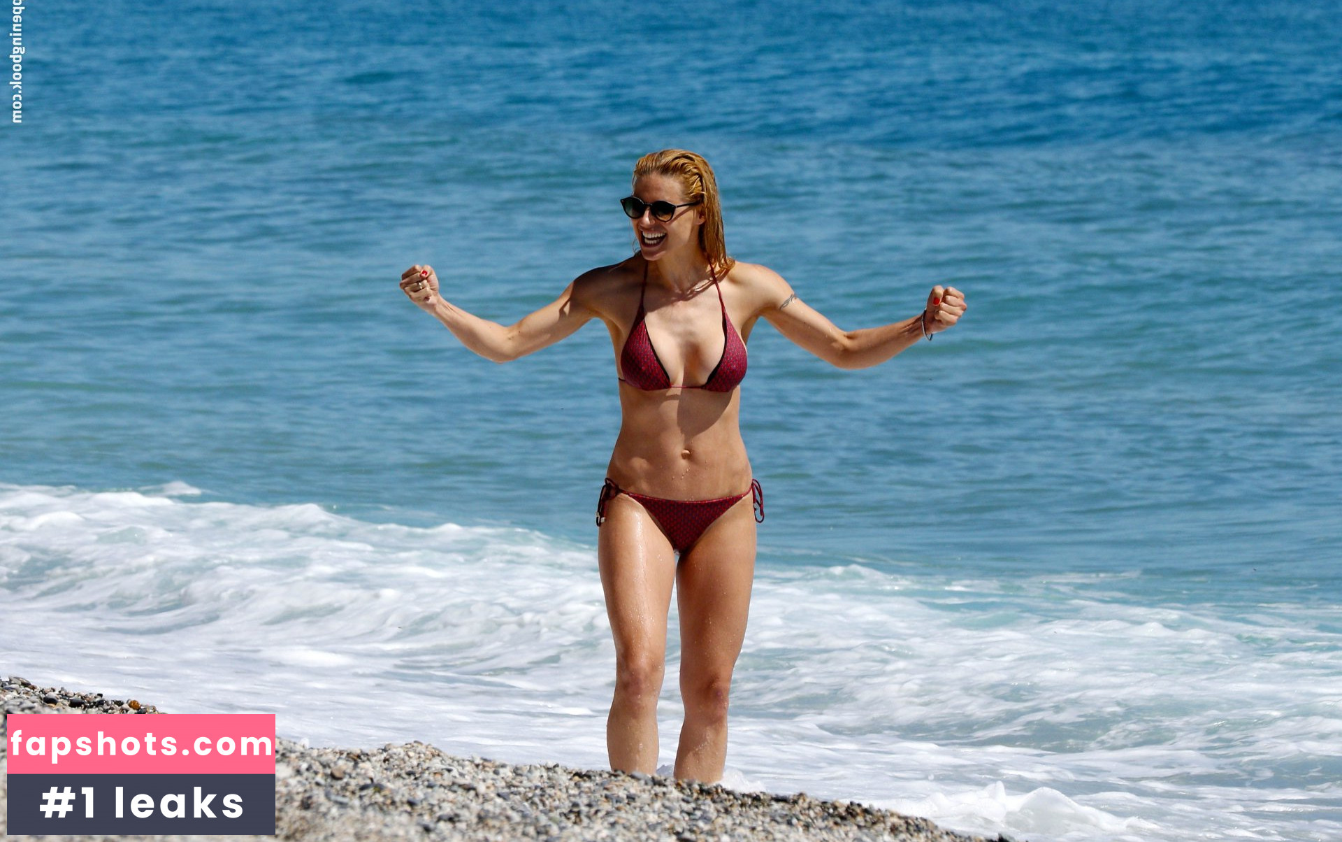 Michelle Hunziker gallery photo #646