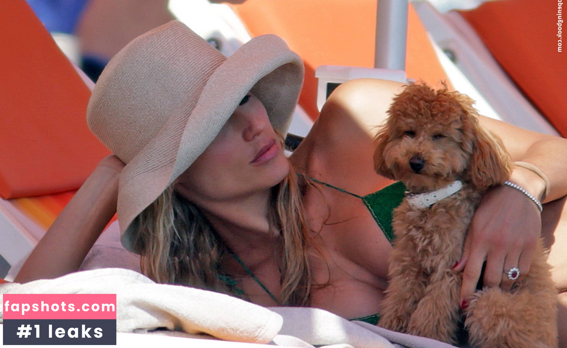 Michelle Hunziker gallery photo #695