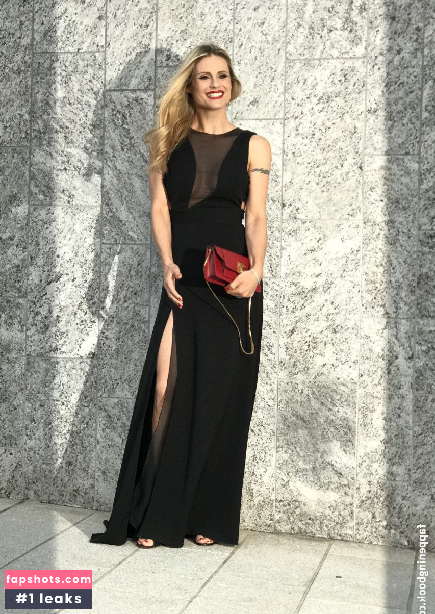 Michelle Hunziker gallery photo #697