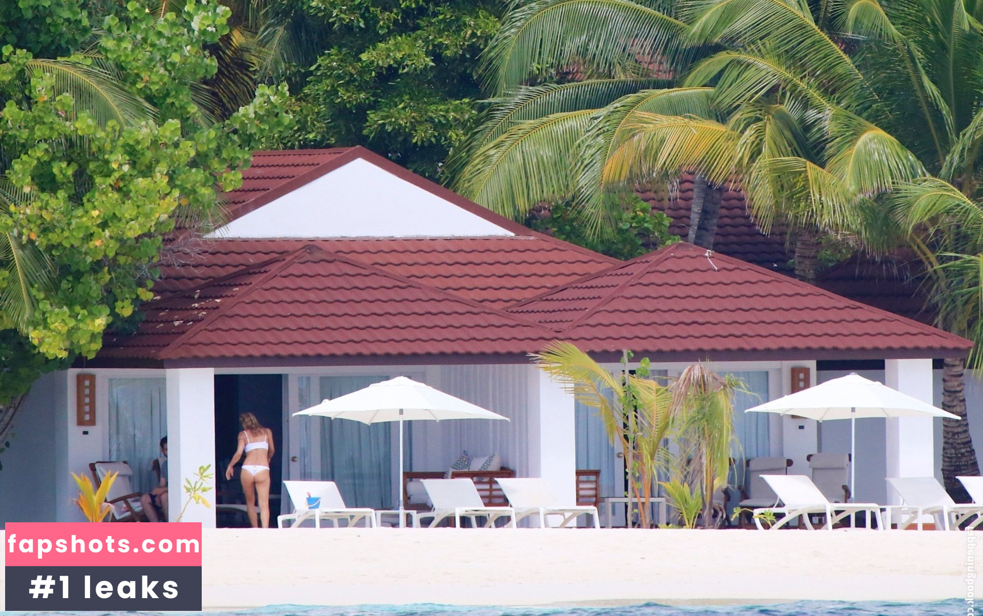 Michelle Hunziker gallery photo #723