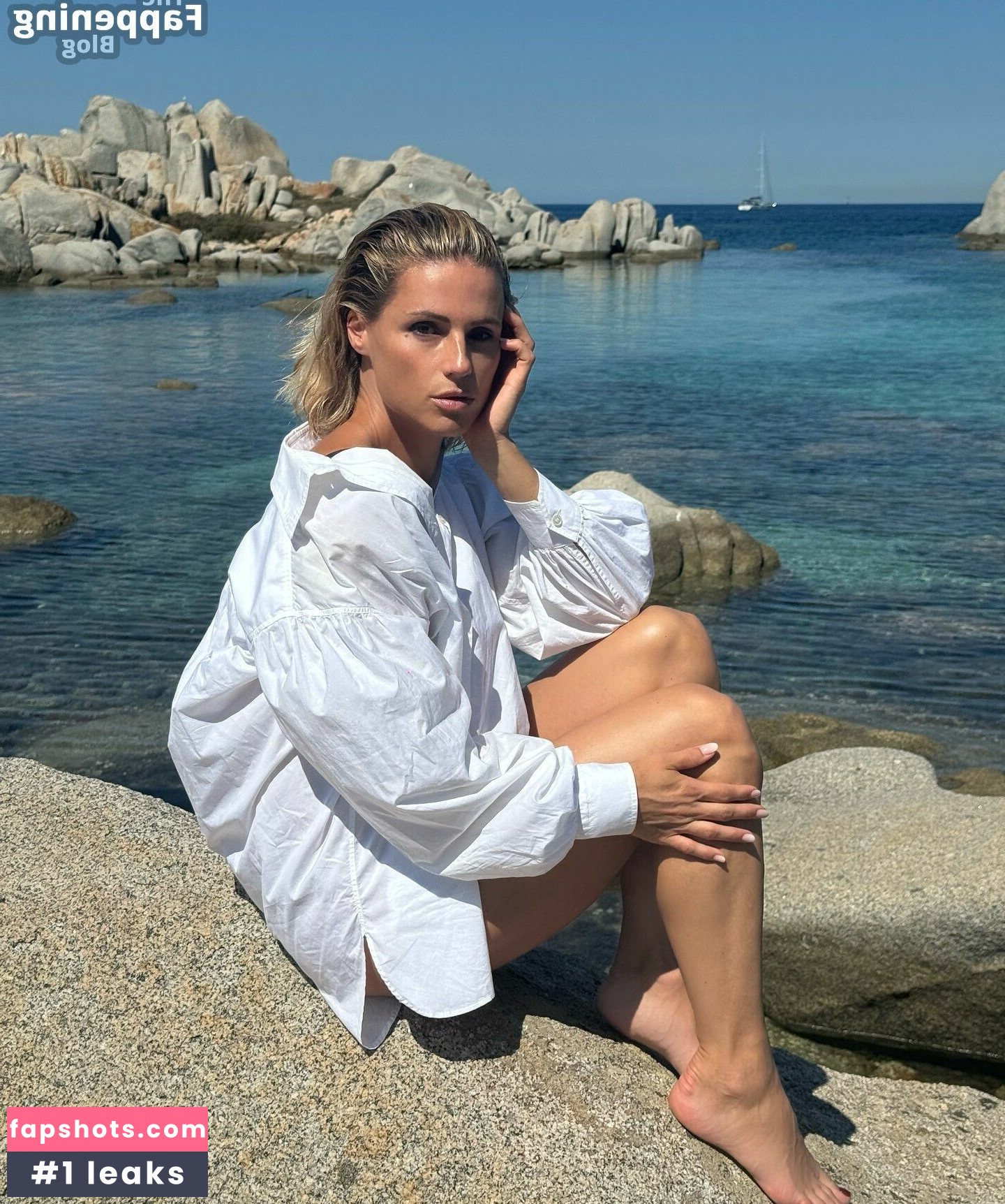 Michelle Hunziker gallery photo #97